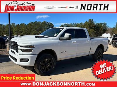 2026 Ram 2500 Crew Cab 4WD Pickup for sale #R109905 - photo 1