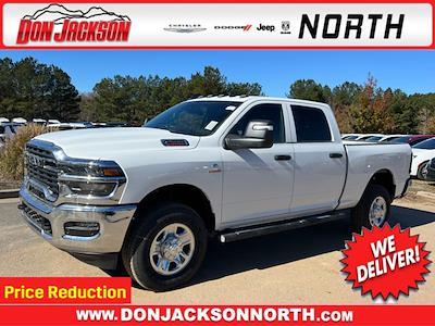 2026 Ram 2500 Crew Cab 4WD Pickup for sale #R109908 - photo 1
