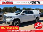 2026 Ram 1500 Crew Cab 4WD Pickup for sale #R109911 - photo 1