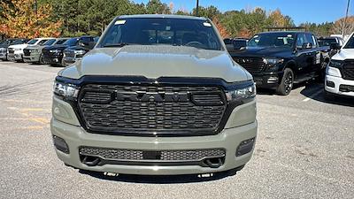 2026 Ram 1500 Crew Cab 4WD Pickup for sale #R109912 - photo 1