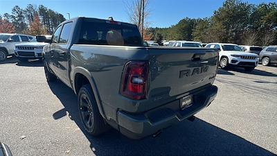 2026 Ram 1500 Crew Cab 4WD Pickup for sale #R109912 - photo 2
