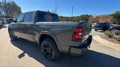 2026 Ram 1500 Crew Cab 4WD Pickup for sale #R109913 - photo 2