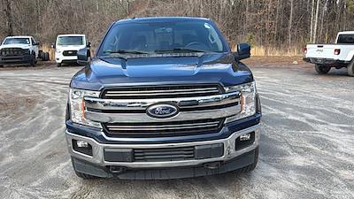 Used 2018 Ford F-150 - photo 1