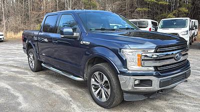 Used 2018 Ford F-150 - photo 1