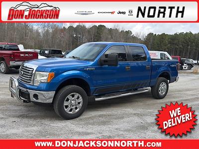 Used 2011 Ford F-150 - photo 1