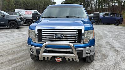 Used 2011 Ford F-150 - photo 1