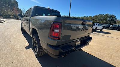 2026 Ram 1500 Crew Cab 4WD Pickup for sale #R109914 - photo 2