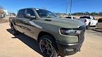 New 2026 Ram 1500 Warlock Crew Cab for sale #R109914 - photo 4