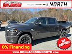 2026 Ram 1500 Crew Cab 4WD Pickup for sale #R109916 - photo 1