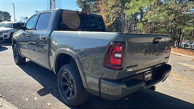 2026 Ram 1500 Crew Cab 4WD Pickup for sale #R109917 - photo 2