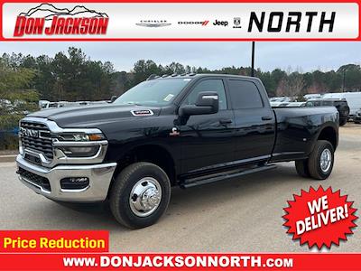 2026 Ram 3500 Crew Cab DRW 4WD Pickup for sale #R109918 - photo 1