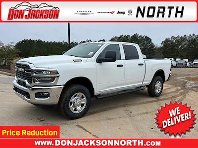 2026 Ram 2500 Crew Cab 4WD Pickup for sale #R109939 - photo 1