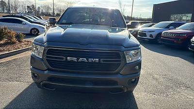 Used 2019 Ram 1500 Lone Star Quad Cab for sale #R109958A - photo 1