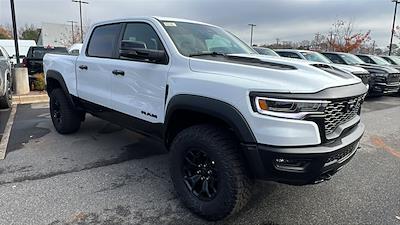2026 Ram 1500 Crew Cab 4WD Pickup for sale #R109959 - photo 1