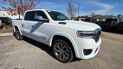 2026 Ram 1500 Crew Cab 4WD Pickup for sale #R109960 - photo 2