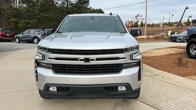 Used 2020 Chevrolet Silverado 1500 RST Crew Cab for sale #R109960A - photo 1