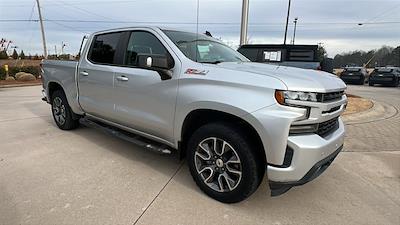 Used 2020 Chevrolet Silverado 1500 RST Crew Cab for sale #R109960A - photo 2