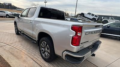 Used 2020 Chevrolet Silverado 1500 RST Crew Cab for sale #R109960A - photo 2