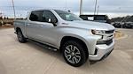 Used 2020 Chevrolet Silverado 1500 RST Crew Cab for sale #R109960A - photo 2