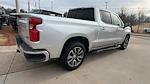Used 2020 Chevrolet Silverado 1500 RST Crew Cab for sale #R109960A - photo 4