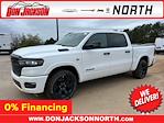 New 2026 Ram 1500 Big Horn Crew Cab for sale #R109968 - photo 1