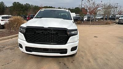 2026 Ram 1500 Crew Cab 4WD Pickup for sale #R109969 - photo 1