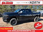 2026 Ram 2500 Crew Cab 4WD Pickup for sale #R109971 - photo 1
