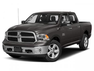 Used 2014 Ram 1500 SLT Crew Cab for sale #R109971A - photo 1