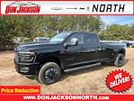 New 2026 Ram 3500 Laramie Crew Cab for sale #R109972 - photo 1