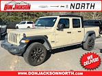 Used 2020 Jeep Gladiator Sport Crew Cab for sale #R109972A - photo 1