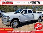 New 2026 Ram 3500 Tradesman Crew Cab for sale #R109973 - photo 26