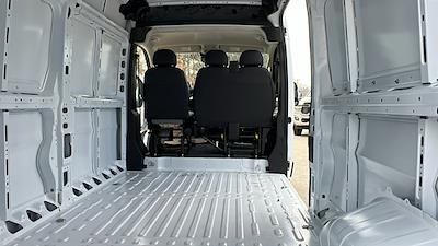 2026 Ram ProMaster 2500 High Roof FWD Empty Cargo Van for sale #R109981 - photo 2