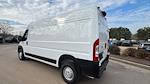 New 2026 Ram ProMaster 2500 High Roof Empty Cargo Van for sale #R109981 - photo 3