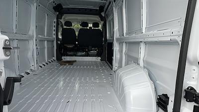 2026 Ram ProMaster 2500 High Roof FWD Empty Cargo Van for sale #R109982 - photo 2