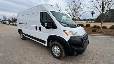 2026 Ram ProMaster 2500 High Roof FWD Empty Cargo Van for sale #R109983 - photo 2