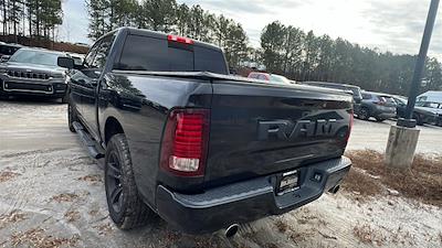 2017 Ram 1500 Crew Cab RWD Pickup for sale #R109997A - photo 2