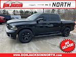 Used 2017 Ram 1500 Night Crew Cab for sale #R109997A - photo 1