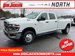 New 2026 Ram 3500 Tradesman Crew Cab for sale #R109998 - photo 1