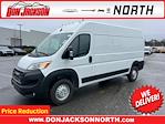 New 2026 Ram ProMaster 2500 High Roof Empty Cargo Van for sale #R110000 - photo 1