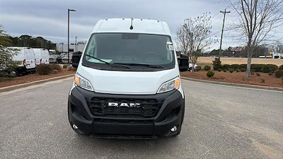 New 2026 Ram ProMaster 2500 High Roof Empty Cargo Van for sale #R110001 - photo 1