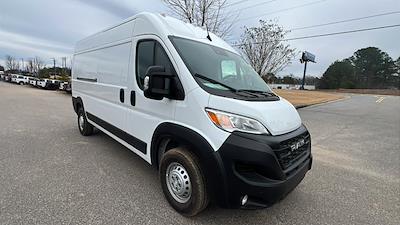 New 2026 Ram ProMaster 2500 High Roof Empty Cargo Van for sale #R110001 - photo 2