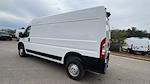 2026 Ram ProMaster 2500 High Roof FWD Empty Cargo Van for sale #R110001 - photo 3