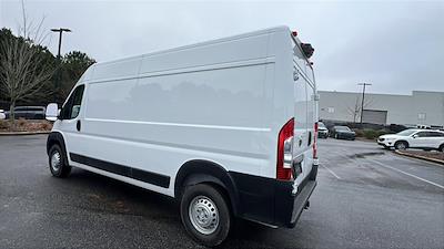2026 Ram ProMaster 2500 High Roof FWD Empty Cargo Van for sale #R110004 - photo 2