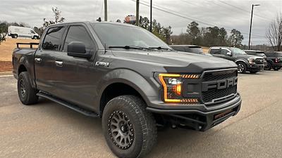 2020 Ford F-150 SuperCrew Cab RWD Pickup for sale #R110005B - photo 2