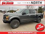 2020 Ford F-150 SuperCrew Cab RWD Pickup for sale #R110005B - photo 27