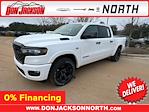 New 2026 Ram 1500 Big Horn Crew Cab for sale #R110006 - photo 1