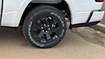 New 2026 Ram 1500 Big Horn Crew Cab for sale #R110006 - photo 9