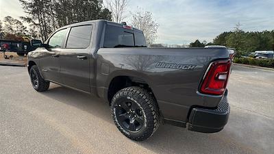 New 2026 Ram 1500 Warlock Crew Cab for sale #R110013 - photo 2