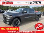 New 2026 Ram 1500 Warlock Crew Cab for sale #R110013 - photo 1