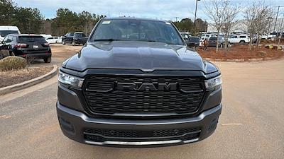 New 2026 Ram 1500 Big Horn Crew Cab for sale #R110028 - photo 1